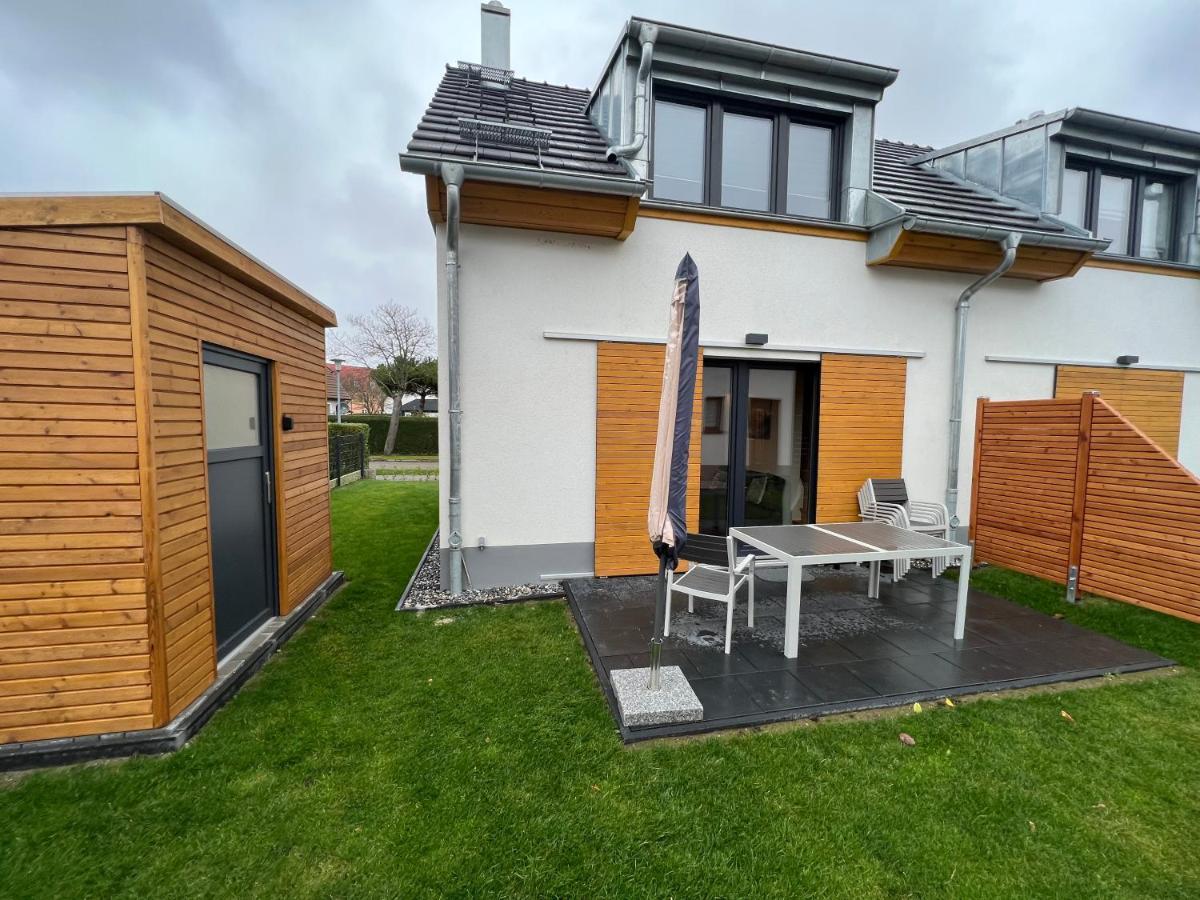 Ferienhaus Anton Dranske Exterior photo
